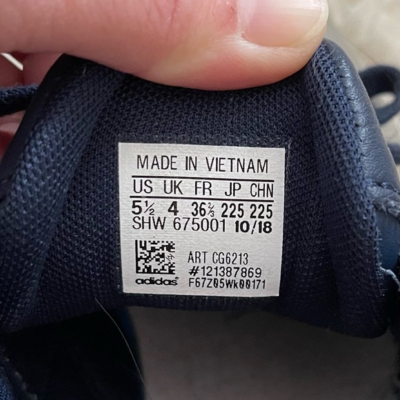 ADIDAS FALCON TORSION - Picture 7 of 7